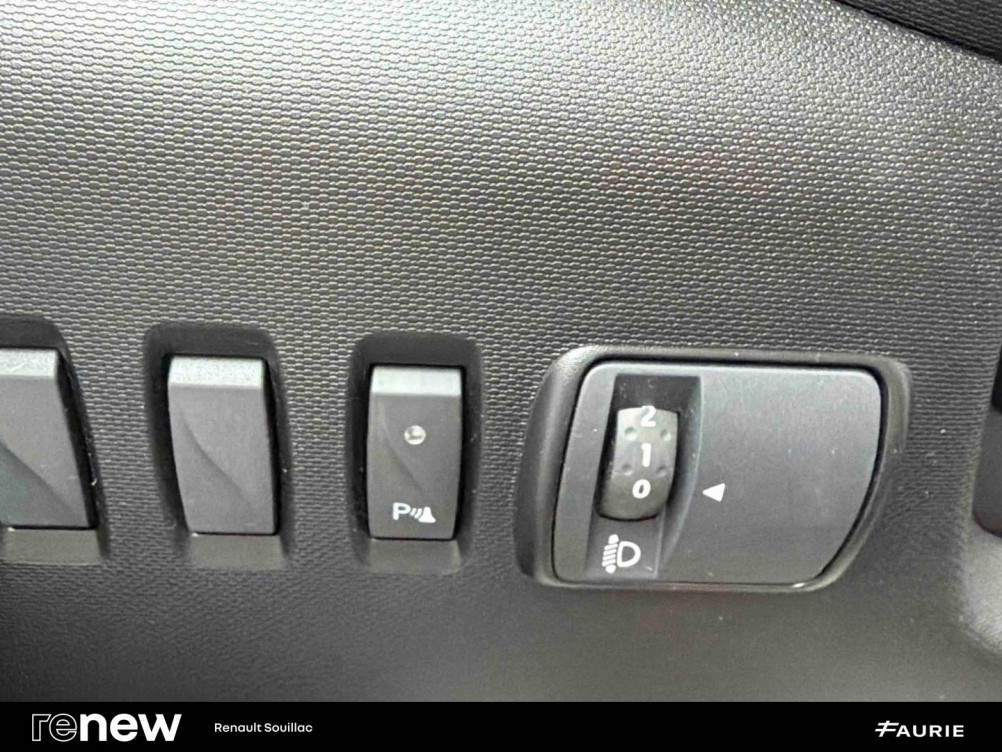 Acheter Renault Twingo 3 Twingo III TCe 95 Intens 5p occasion dans les concessions du Groupe Faurie