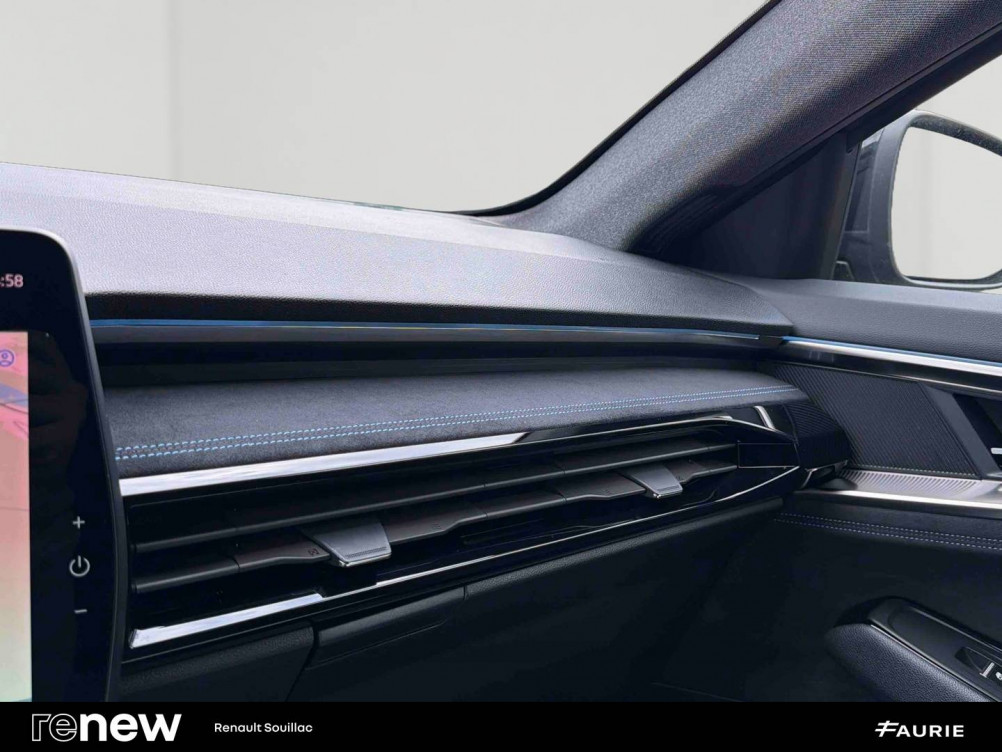 Acheter Renault Austral Austral E-Tech hybrid 200 Techno esprit Alpine 5p occasion dans les concessions du Groupe Faurie