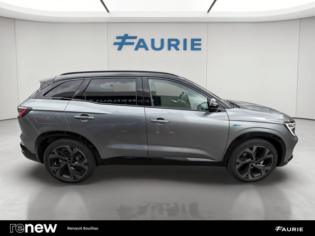 Acheter Renault Austral Austral E-Tech hybrid 200 Techno esprit Alpine 5p occasion dans les concessions du Groupe Faurie