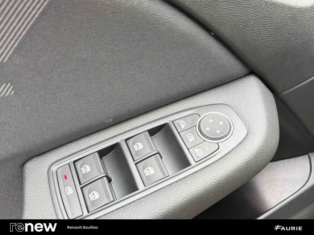 Acheter Renault Clio 5 Clio E-Tech full hybrid 145 Esprit Alpine 5p occasion dans les concessions du Groupe Faurie