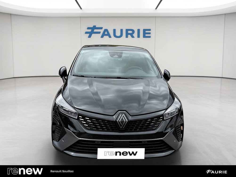 Acheter Renault Clio 5 Clio E-Tech full hybrid 145 Esprit Alpine 5p occasion dans les concessions du Groupe Faurie