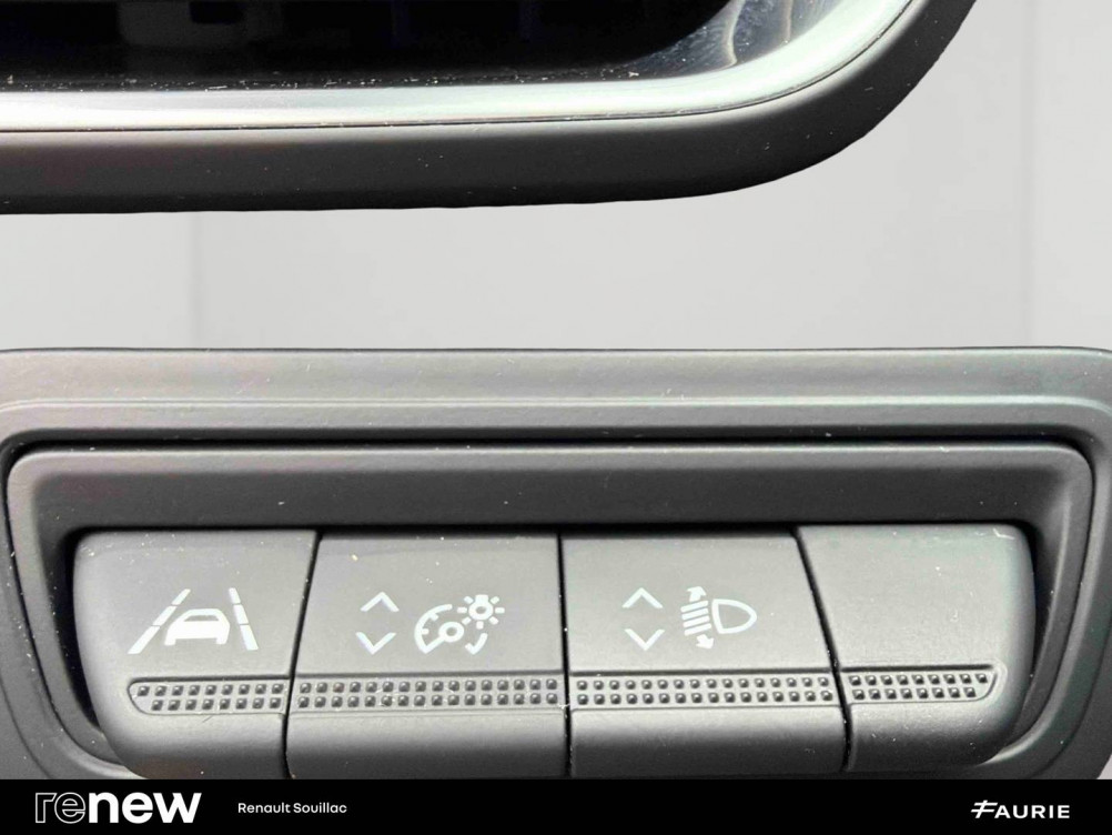 Acheter Renault Clio 5 Clio E-Tech full hybrid 145 Esprit Alpine 5p occasion dans les concessions du Groupe Faurie