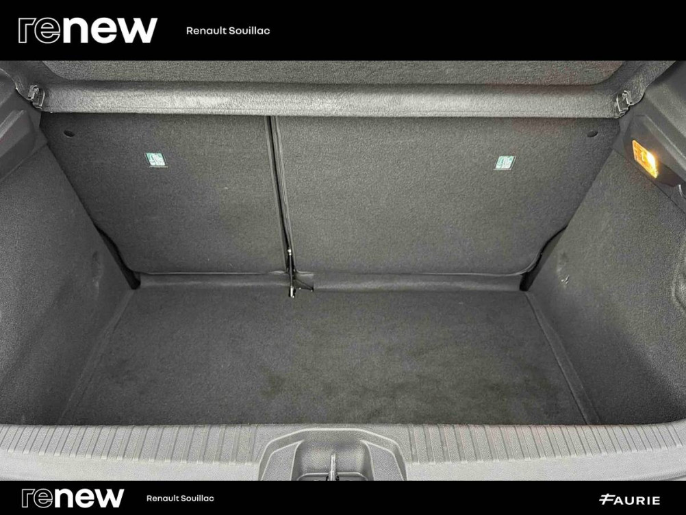 Acheter Renault Clio 5 Clio Blue dCi 100 ch GSR2 Evolution 5p occasion dans les concessions du Groupe Faurie