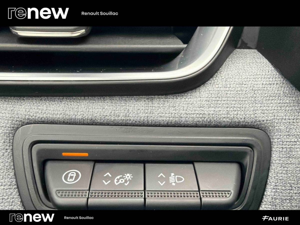 Acheter Renault Clio 5 Clio Blue dCi 100 ch GSR2 Evolution 5p occasion dans les concessions du Groupe Faurie