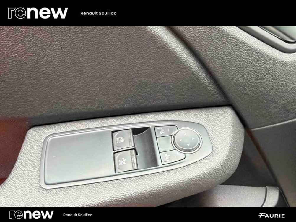 Acheter Renault Clio 5 Clio Blue dCi 100 ch GSR2 Evolution 5p occasion dans les concessions du Groupe Faurie