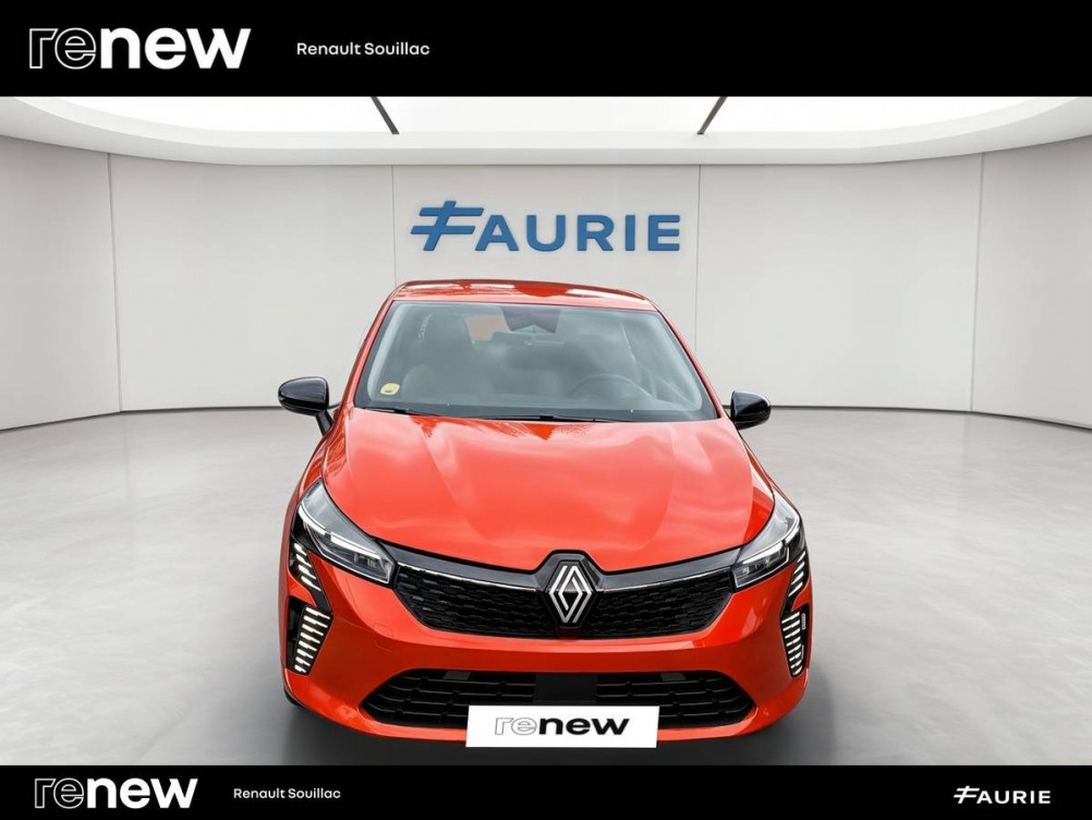 Acheter Renault Clio 5 Clio Blue dCi 100 ch GSR2 Evolution 5p occasion dans les concessions du Groupe Faurie