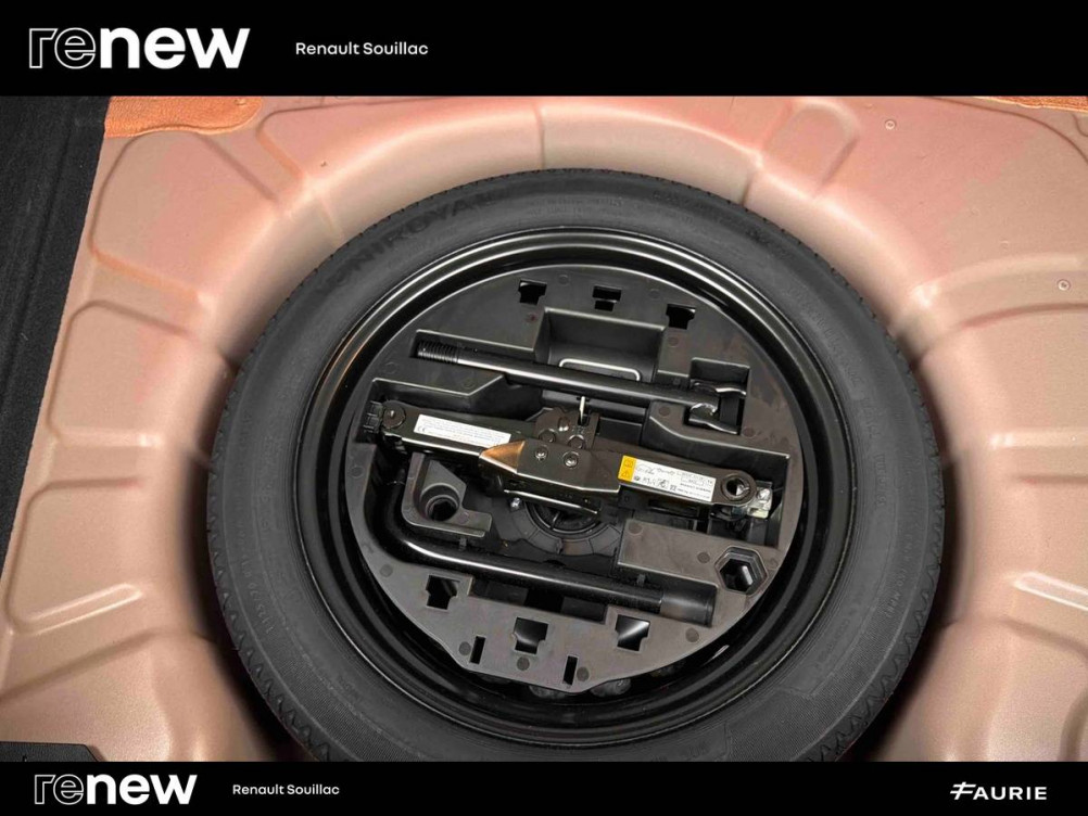 Acheter Renault Clio 5 Clio Blue dCi 100 ch GSR2 Evolution 5p occasion dans les concessions du Groupe Faurie