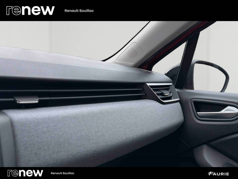 Acheter Renault Clio 5 Clio Blue dCi 100 ch GSR2 Evolution 5p occasion dans les concessions du Groupe Faurie