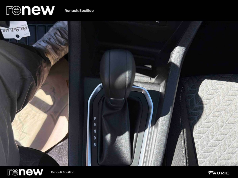 Acheter Renault Clio 5 Clio E-Tech full hybrid 145 Evolution 5p occasion dans les concessions du Groupe Faurie