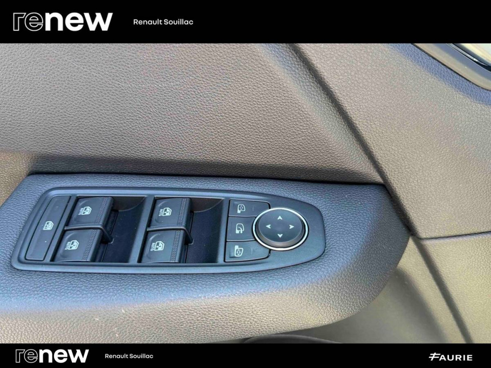 Acheter Renault Clio 5 Clio E-Tech full hybrid 145 Evolution 5p occasion dans les concessions du Groupe Faurie