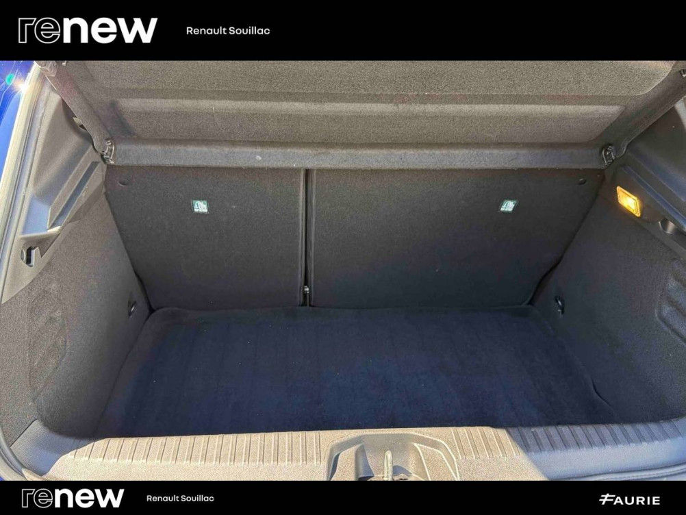 Acheter Renault Clio 5 Clio E-Tech full hybrid 145 Evolution 5p occasion dans les concessions du Groupe Faurie