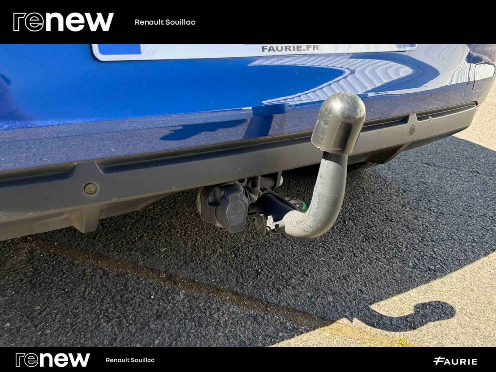 Acheter Renault Clio 5 Clio E-Tech full hybrid 145 Evolution 5p occasion dans les concessions du Groupe Faurie