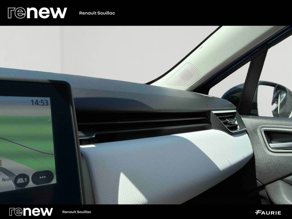 Acheter Renault Clio 5 Clio E-Tech full hybrid 145 Evolution 5p occasion dans les concessions du Groupe Faurie