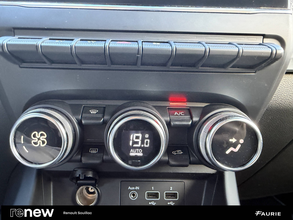 Acheter Renault Arkana Arkana E-Tech 145 - 21B Intens 5p occasion dans les concessions du Groupe Faurie