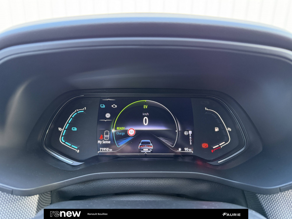 Acheter Renault Arkana Arkana E-Tech 145 - 21B Intens 5p occasion dans les concessions du Groupe Faurie