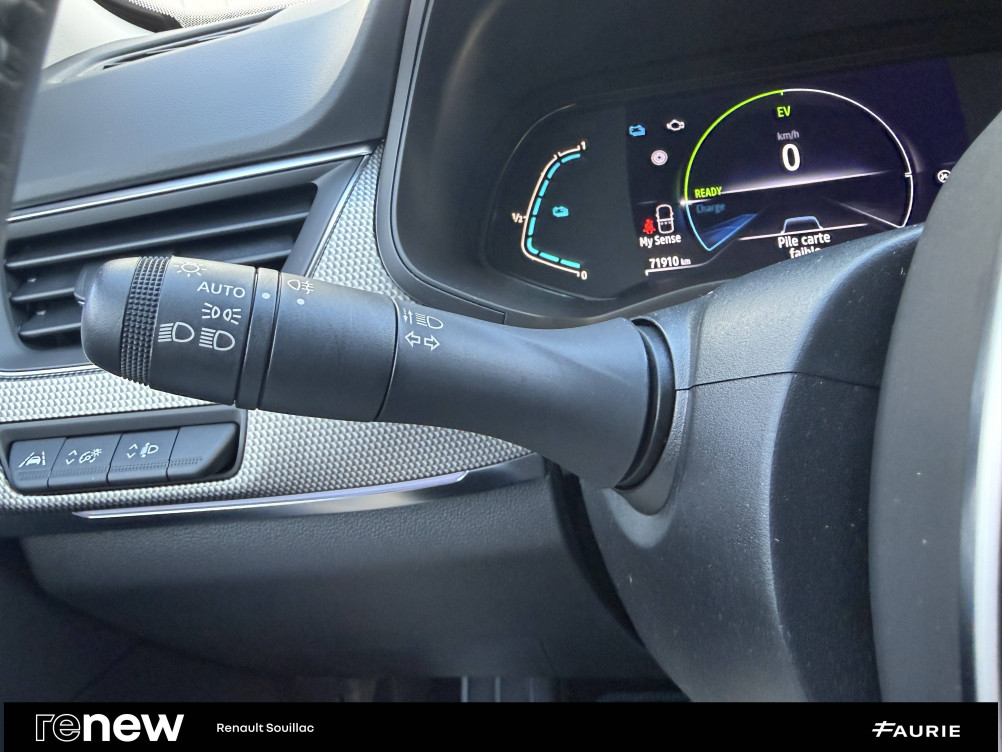 Acheter Renault Arkana Arkana E-Tech 145 - 21B Intens 5p occasion dans les concessions du Groupe Faurie