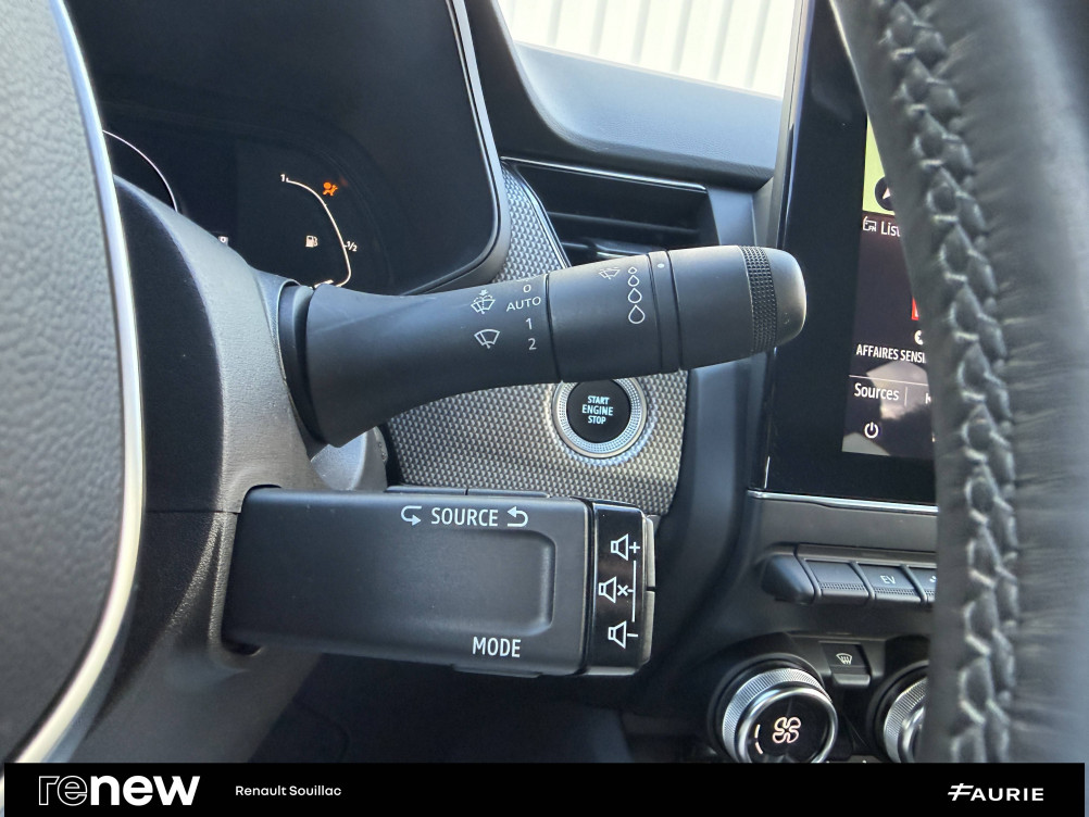 Acheter Renault Arkana Arkana E-Tech 145 - 21B Intens 5p occasion dans les concessions du Groupe Faurie