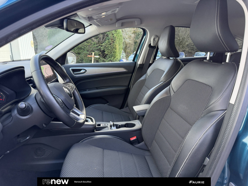 Acheter Renault Arkana Arkana E-Tech 145 - 21B Intens 5p occasion dans les concessions du Groupe Faurie