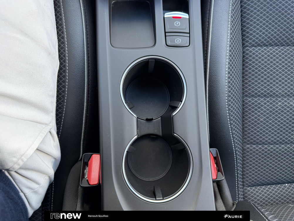 Acheter Renault Arkana Arkana E-Tech 145 - 21B Intens 5p occasion dans les concessions du Groupe Faurie