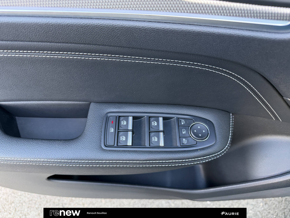 Acheter Renault Arkana Arkana E-Tech 145 - 21B Intens 5p occasion dans les concessions du Groupe Faurie