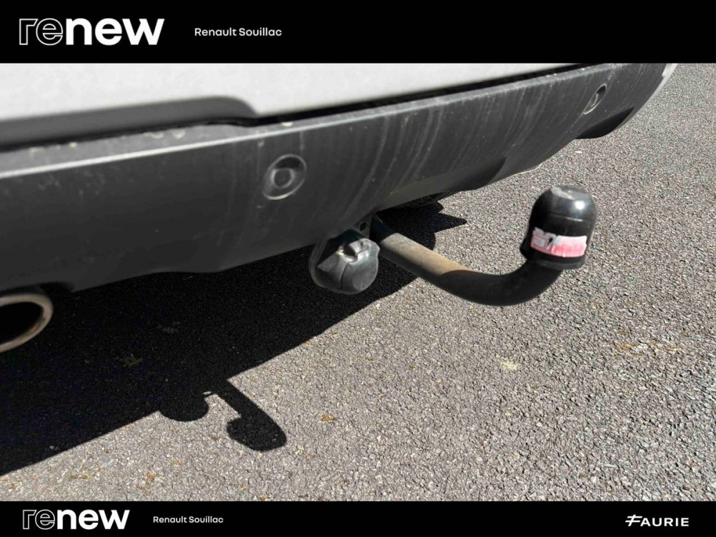 Acheter Dacia Duster Duster TCe 130 FAP 4x2 Prestige 5p occasion dans les concessions du Groupe Faurie