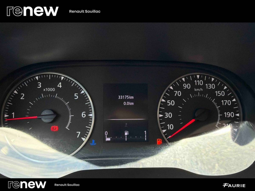 Acheter Dacia Duster Duster TCe 130 FAP 4x2 Prestige 5p occasion dans les concessions du Groupe Faurie