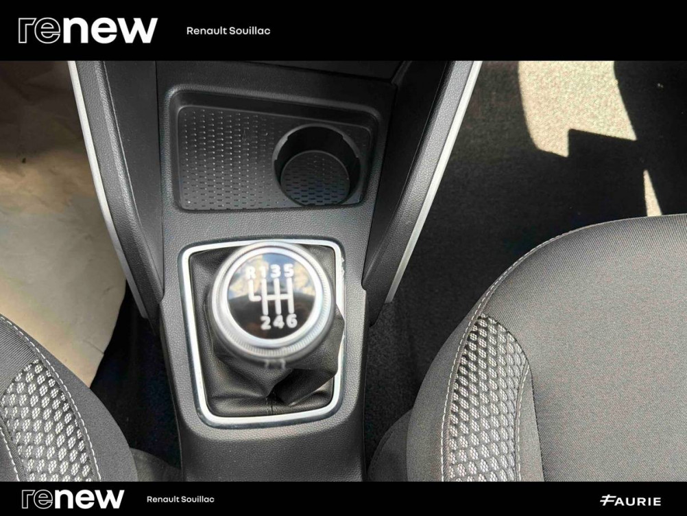 Acheter Dacia Duster Duster TCe 130 FAP 4x2 Prestige 5p occasion dans les concessions du Groupe Faurie
