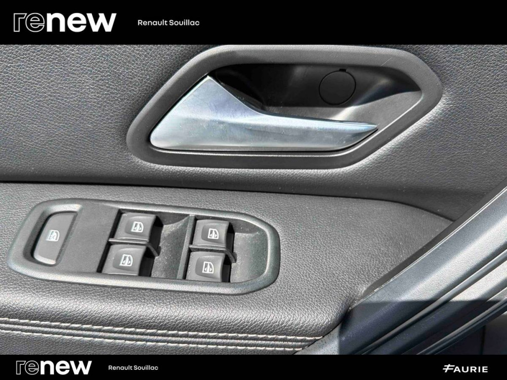 Acheter Dacia Duster Duster TCe 130 FAP 4x2 Prestige 5p occasion dans les concessions du Groupe Faurie