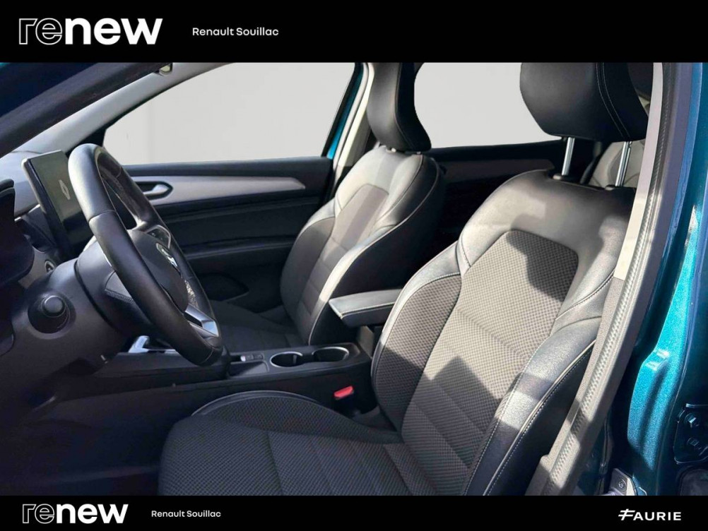 Acheter Renault Arkana Arkana E-Tech 145 - 21B Intens 5p occasion dans les concessions du Groupe Faurie