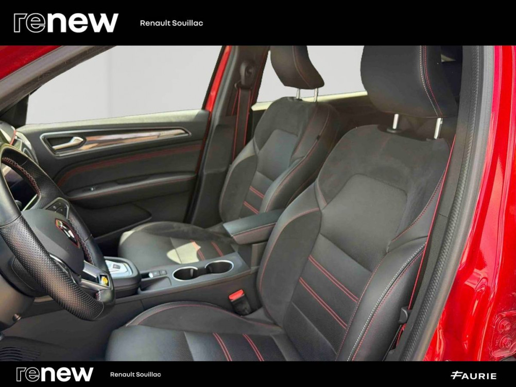 Acheter Renault Arkana Arkana E-Tech 145 - 21B R.S. Line 5p occasion dans les concessions du Groupe Faurie