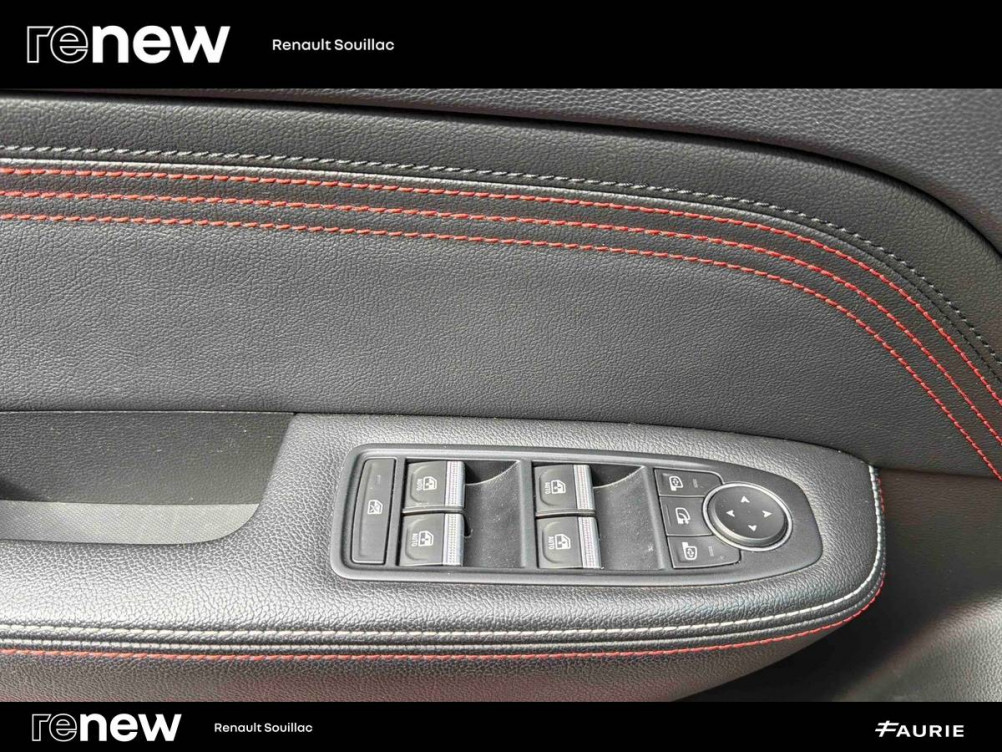 Acheter Renault Arkana Arkana E-Tech 145 - 21B R.S. Line 5p occasion dans les concessions du Groupe Faurie