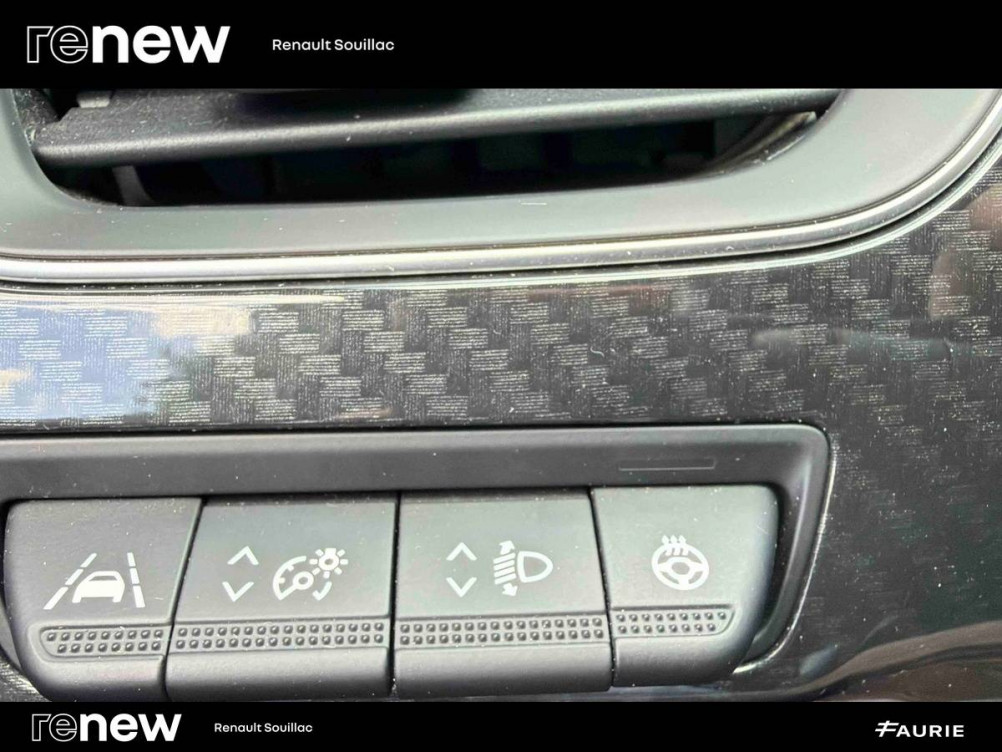 Acheter Renault Arkana Arkana E-Tech 145 - 21B R.S. Line 5p occasion dans les concessions du Groupe Faurie