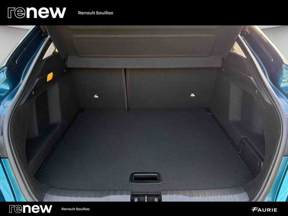 Acheter Renault Arkana Arkana E-Tech 145 - 21B Intens 5p occasion dans les concessions du Groupe Faurie