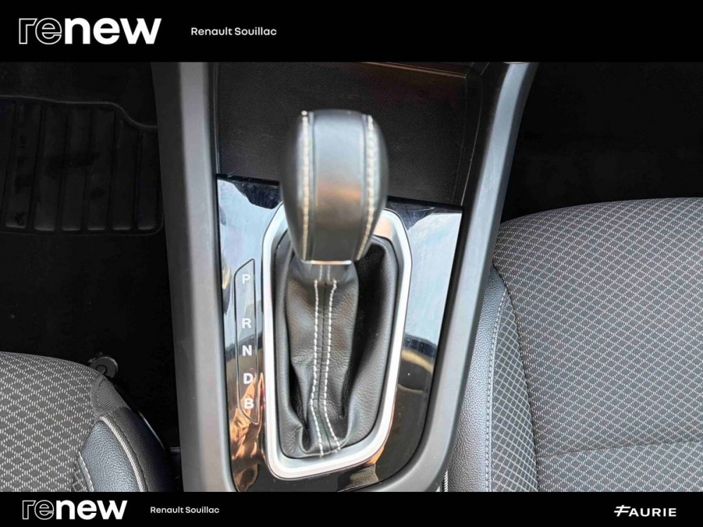 Acheter Renault Arkana Arkana E-Tech 145 - 21B Intens 5p occasion dans les concessions du Groupe Faurie