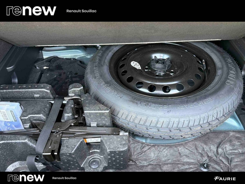 Acheter Renault Arkana Arkana E-Tech 145 - 21B Intens 5p occasion dans les concessions du Groupe Faurie