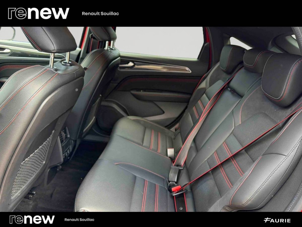 Acheter Renault Arkana Arkana E-Tech 145 - 21B R.S. Line 5p occasion dans les concessions du Groupe Faurie