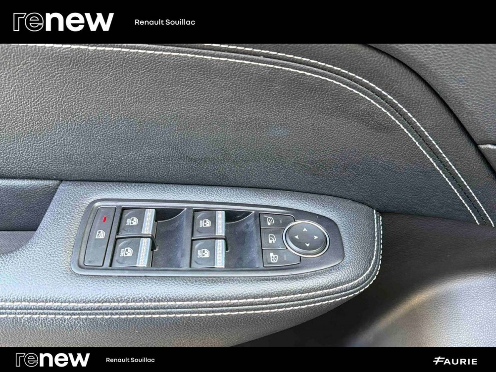 Acheter Renault Arkana Arkana E-Tech 145 - 21B Intens 5p occasion dans les concessions du Groupe Faurie