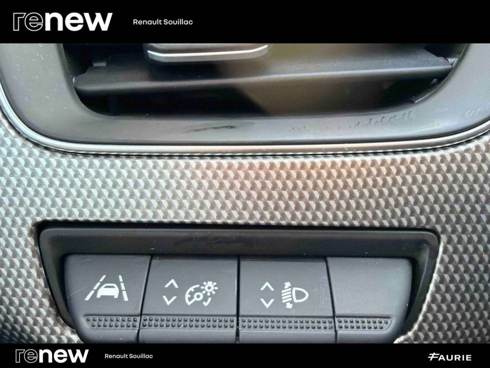 Acheter Renault Arkana Arkana E-Tech 145 - 21B Intens 5p occasion dans les concessions du Groupe Faurie