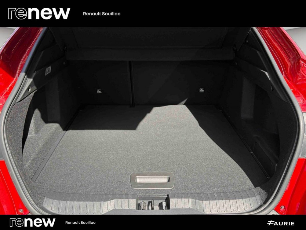 Acheter Renault Arkana Arkana E-Tech 145 - 21B R.S. Line 5p occasion dans les concessions du Groupe Faurie