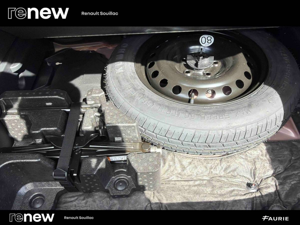 Acheter Renault Arkana Arkana E-Tech 145 - 21B R.S. Line 5p occasion dans les concessions du Groupe Faurie