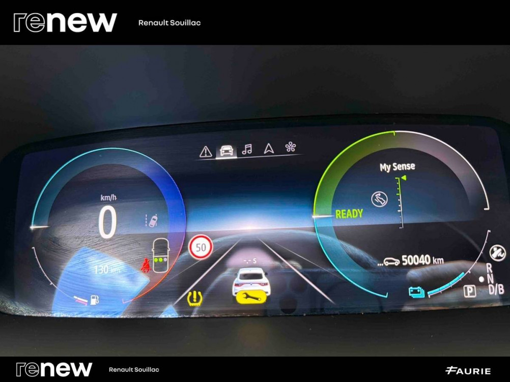 Acheter Renault Arkana Arkana E-Tech 145 - 21B R.S. Line 5p occasion dans les concessions du Groupe Faurie