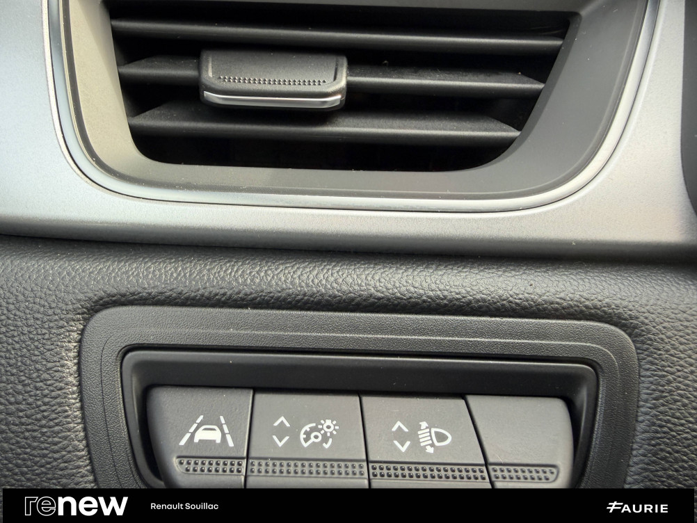 Acheter Renault Captur 2 Captur TCe 140 - 21 Intens 5p occasion dans les concessions du Groupe Faurie