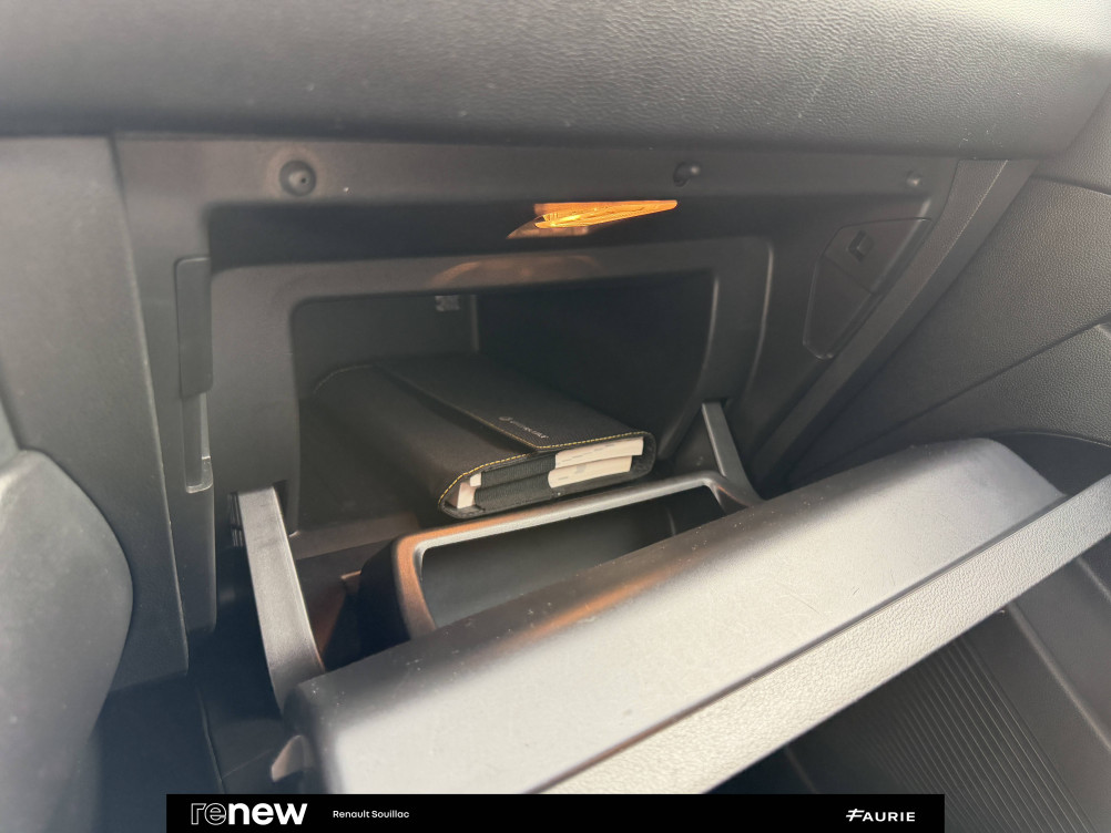 Acheter Renault Captur 2 Captur TCe 140 - 21 Intens 5p occasion dans les concessions du Groupe Faurie