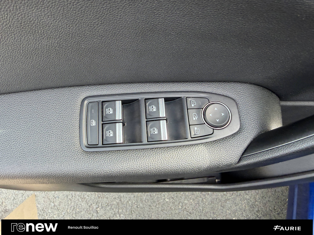 Acheter Renault Captur 2 Captur TCe 140 - 21 Intens 5p occasion dans les concessions du Groupe Faurie