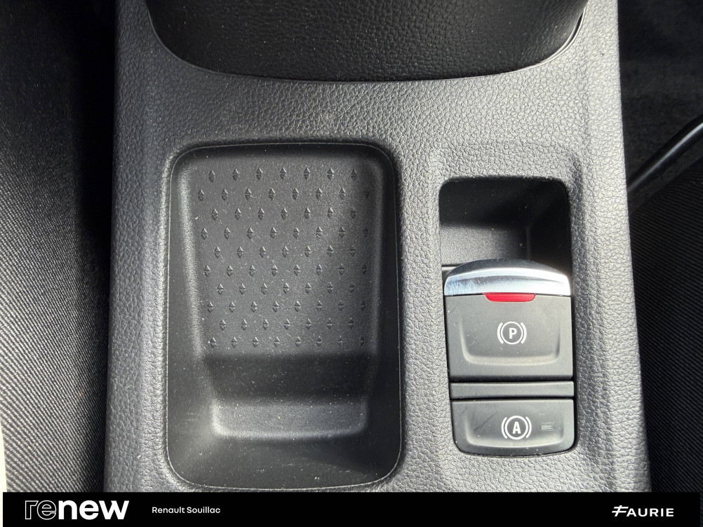 Acheter Renault Captur 2 Captur TCe 140 - 21 Intens 5p occasion dans les concessions du Groupe Faurie