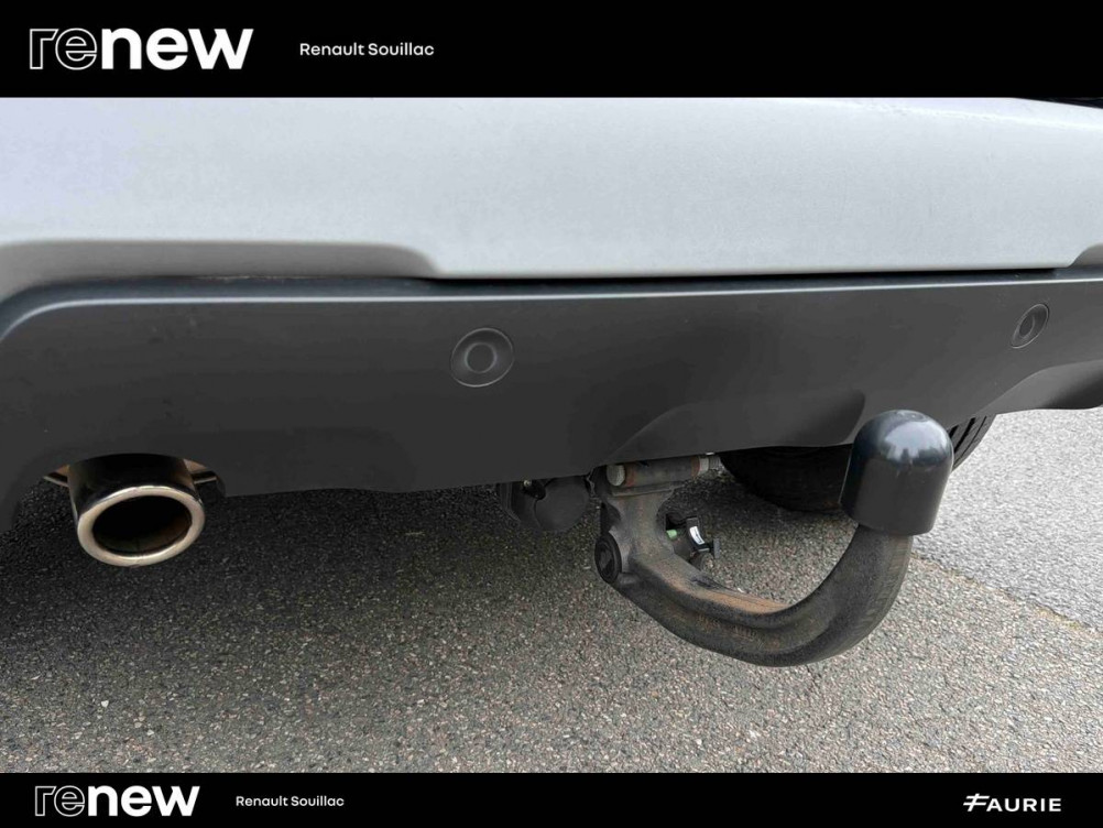 Acheter Dacia Duster Duster ECO-G 100 4x2 Prestige 5p occasion dans les concessions du Groupe Faurie