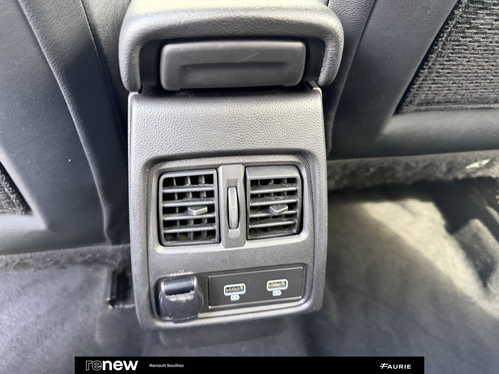 Acheter Renault Captur 2 Captur TCe 90 - 21 Intens 5p occasion dans les concessions du Groupe Faurie