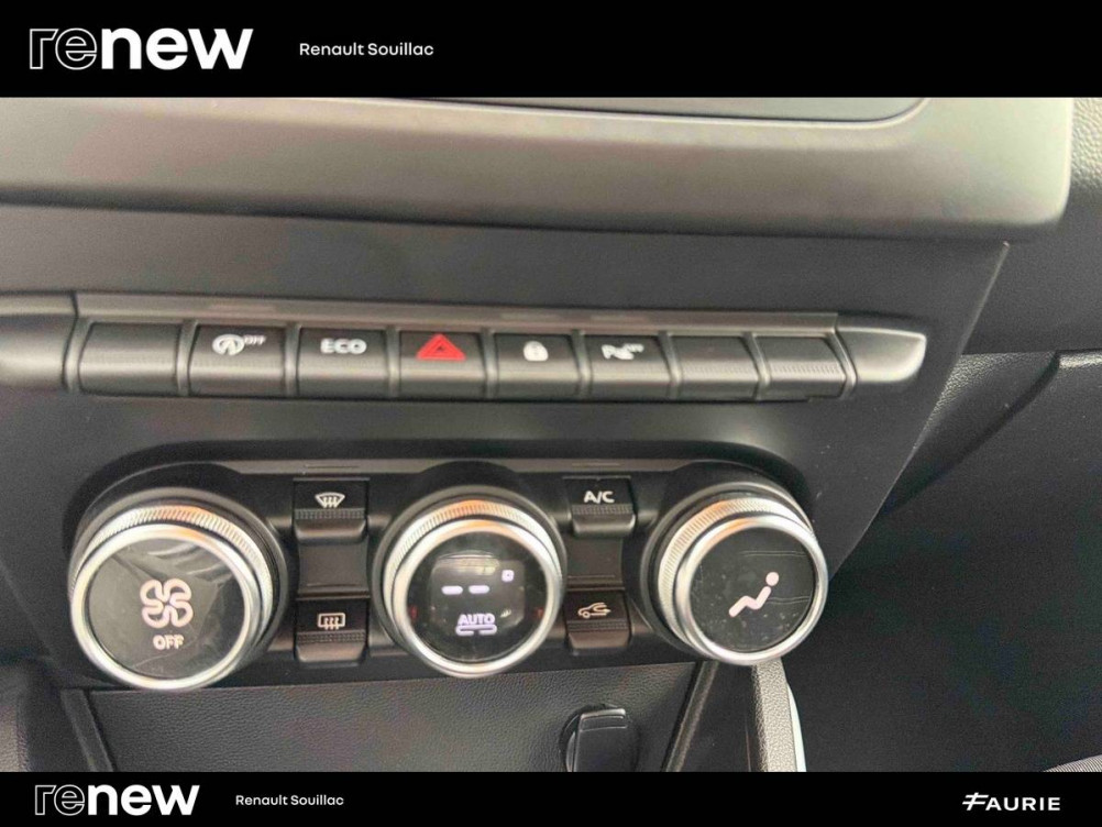 Acheter Dacia Duster Duster ECO-G 100 4x2 Prestige 5p occasion dans les concessions du Groupe Faurie