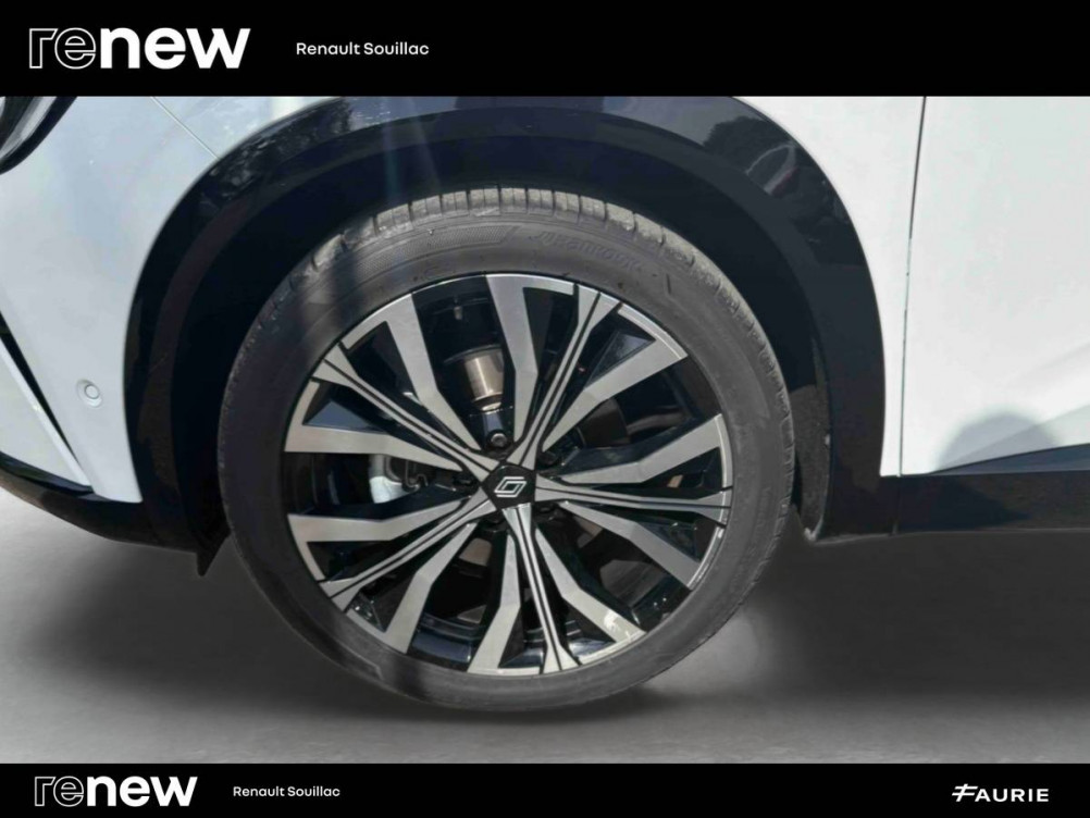 Acheter Renault Austral Austral E-Tech full hybrid 200 GSR2 Iconic 5p occasion dans les concessions du Groupe Faurie