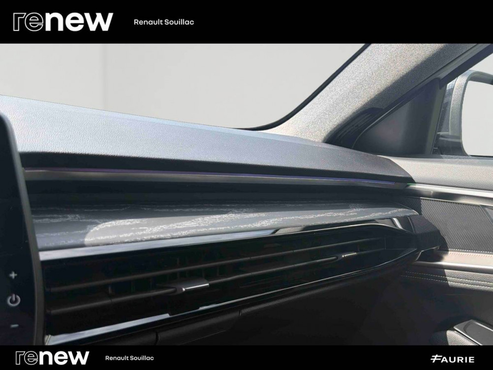 Acheter Renault Austral Austral E-Tech full hybrid 200 GSR2 Iconic 5p occasion dans les concessions du Groupe Faurie